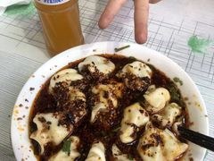 -回坊马二饺子馆