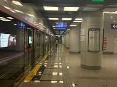 -平安里(地铁站)