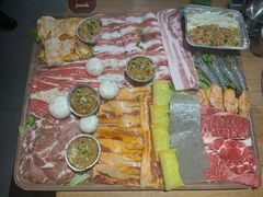 -乌拉烤肉(如皋首店)