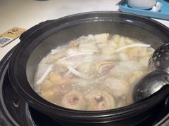 -百年果林椰子鸡(中洲店)