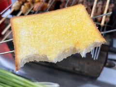 -火车站老孙烧烤(东二路店)