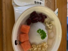 -自然椰·海南清补凉(明珠店)