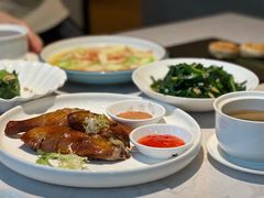 -拾溪餐厅·包厢(杭州千禧度假酒店)