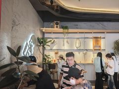 -喜茶(北京三里屯太古里店)