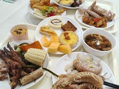 -碧中海汤泉汗蒸酒店