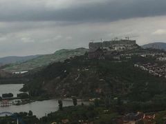 -七彩云南欢乐世界