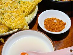 -云隐小厨·传统大理美食(复兴路店)