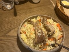 -那时新疆·若羌(经纬汇店)