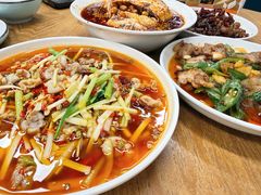 -艺味深尝(云锦路店)