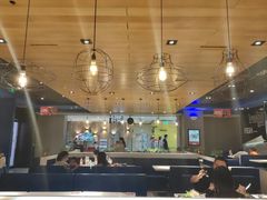 -鱼酷活鱼烤鱼(人信汇商场店)