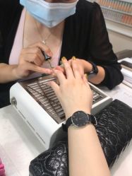 -Adore nail日式美甲美睫