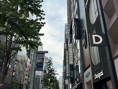 -优衣库(银座店)