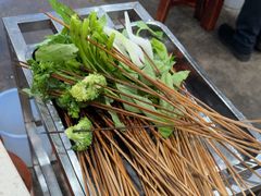 -水碾河刘老大串串香(水碾河路店)