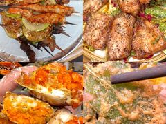-贰醒·私房小院烧烤 (太古里店)