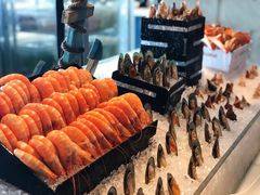-罗浮宫索菲特酒店餐饮部