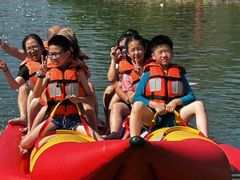 -千岛湖-欢乐水世界