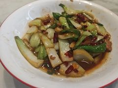-青花小镇(凯翔新天地店)