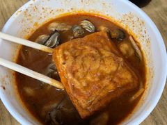 -乌糖沙茶面(民族路店)