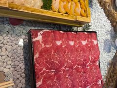-慢丽江·云南野生菌土鸡锅(西山店)