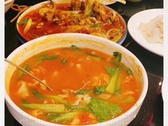 -木卡买提新疆餐厅·清真(新里海顿公馆店)