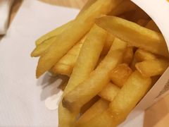 -汉堡王(梅村服务区南店)