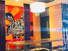 大堂-麦当劳(金沙广场店)