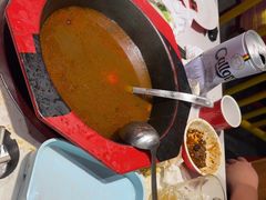 -老马路串串香火锅(北门桥店)
