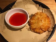 原味虾饼-原製原味(普陀山磐龙店)