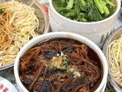 -阿金大白·上海菜馆(新天地店)