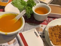 -一品诚记烤肉(大连柏威年购物中心店)