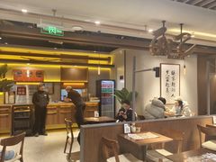-面乙新派手擀面(大悦城店)
