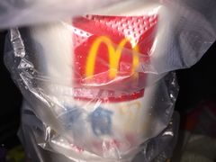 -麦当劳(湛江大厦店)