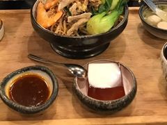 -小明同学(三里屯店)