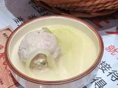 -淮安宴·淮扬菜(清河路一店)