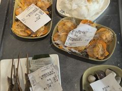 -碗中海·蒸汽海鲜·桑拿鸡(岭南天地店)
