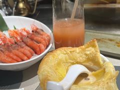 -水木锦堂·自助铁板烧(望京凯德MALL店)