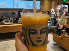 -星巴克臻选(金桥国际店)
