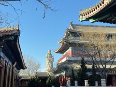 -天津妈祖文化园