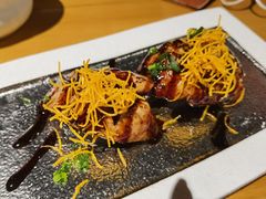 -渔寿司·日本料理(艾尚天地店)