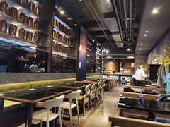 -海食焗(新光天地店)