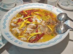 -花椒俏川菜小馆(南海万达店)