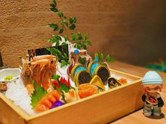 -Minase水濑·日料放题(外滩店)