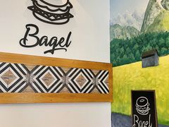-BIG BAGEL(永康路店)
