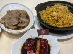 -禾府酒家·传统广府味(番禺店)