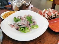 -大理.老字号渝记酸萝卜乌鱼(古城总店)