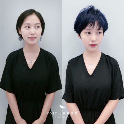 -P.STYLE派斯造型
