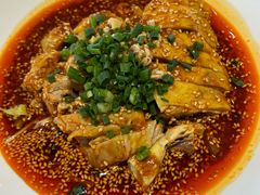 -李氏传家菜(兴城路店)