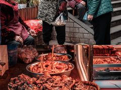 -野水沟小商品批发市场