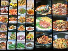 -粗粮人家·东北菜(洋桥店)