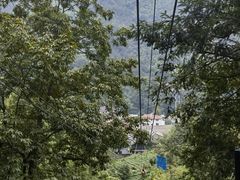 -藏龙百瀑风景区